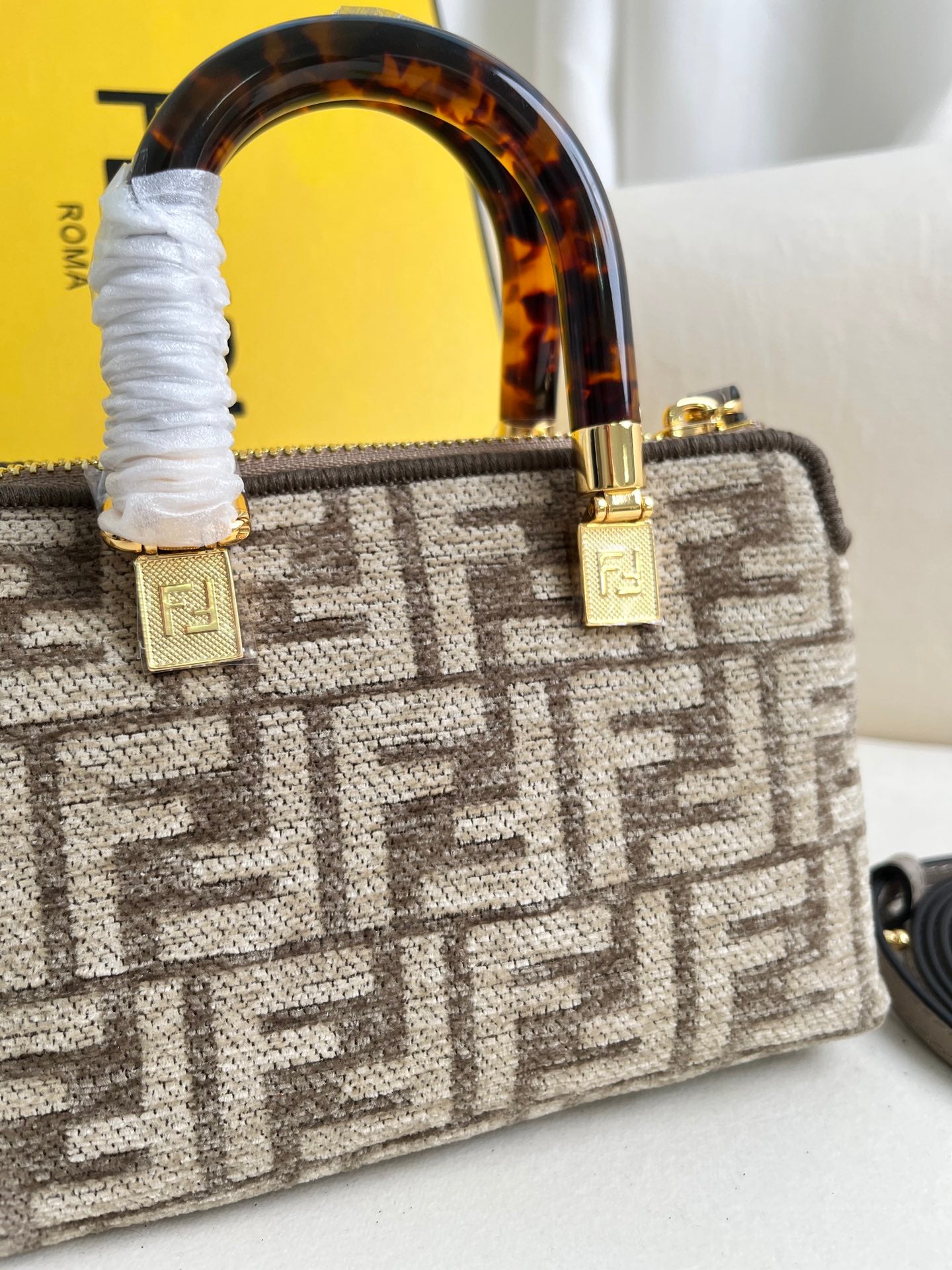 By The Way mini bag