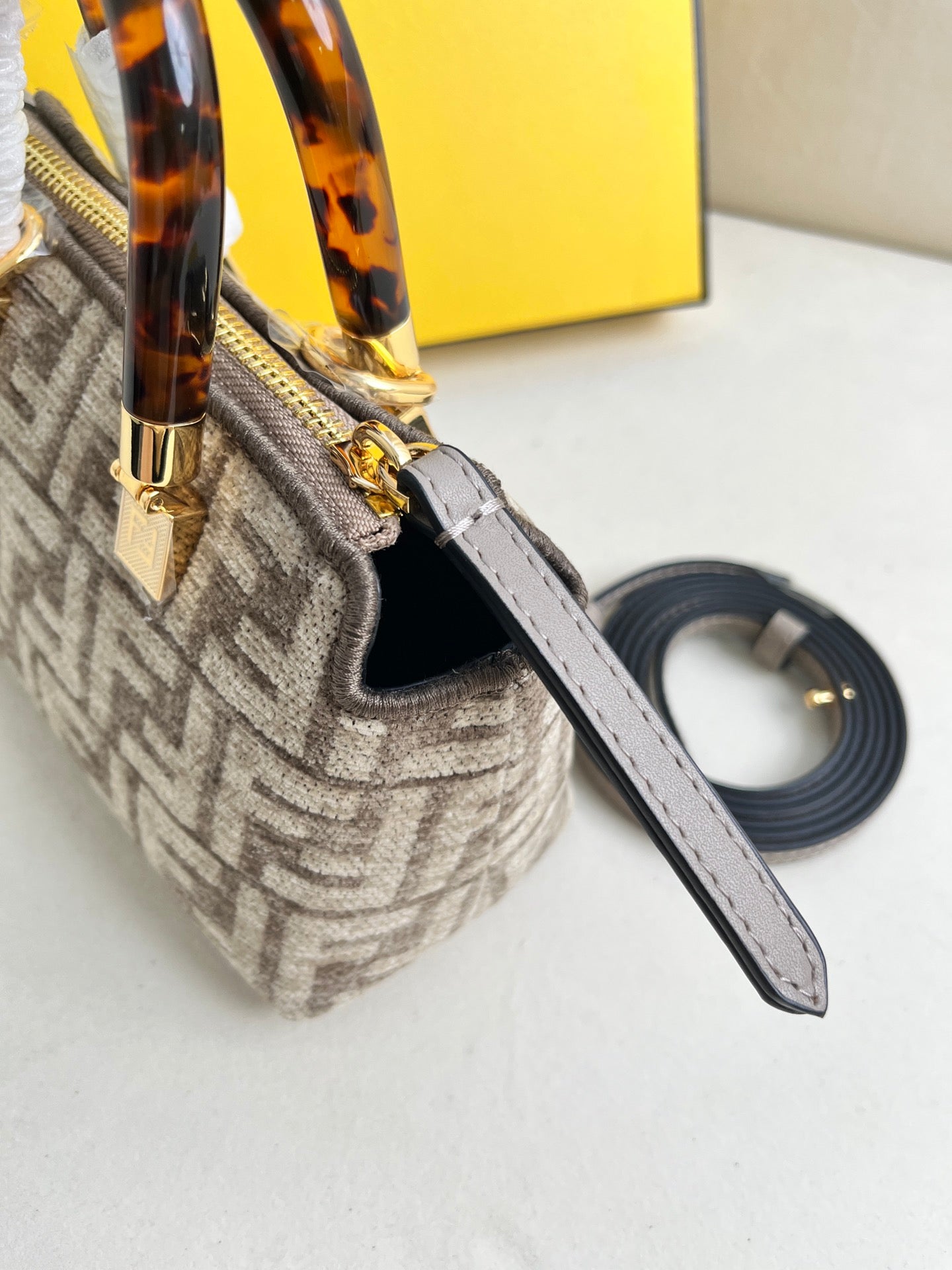 By The Way mini bag
