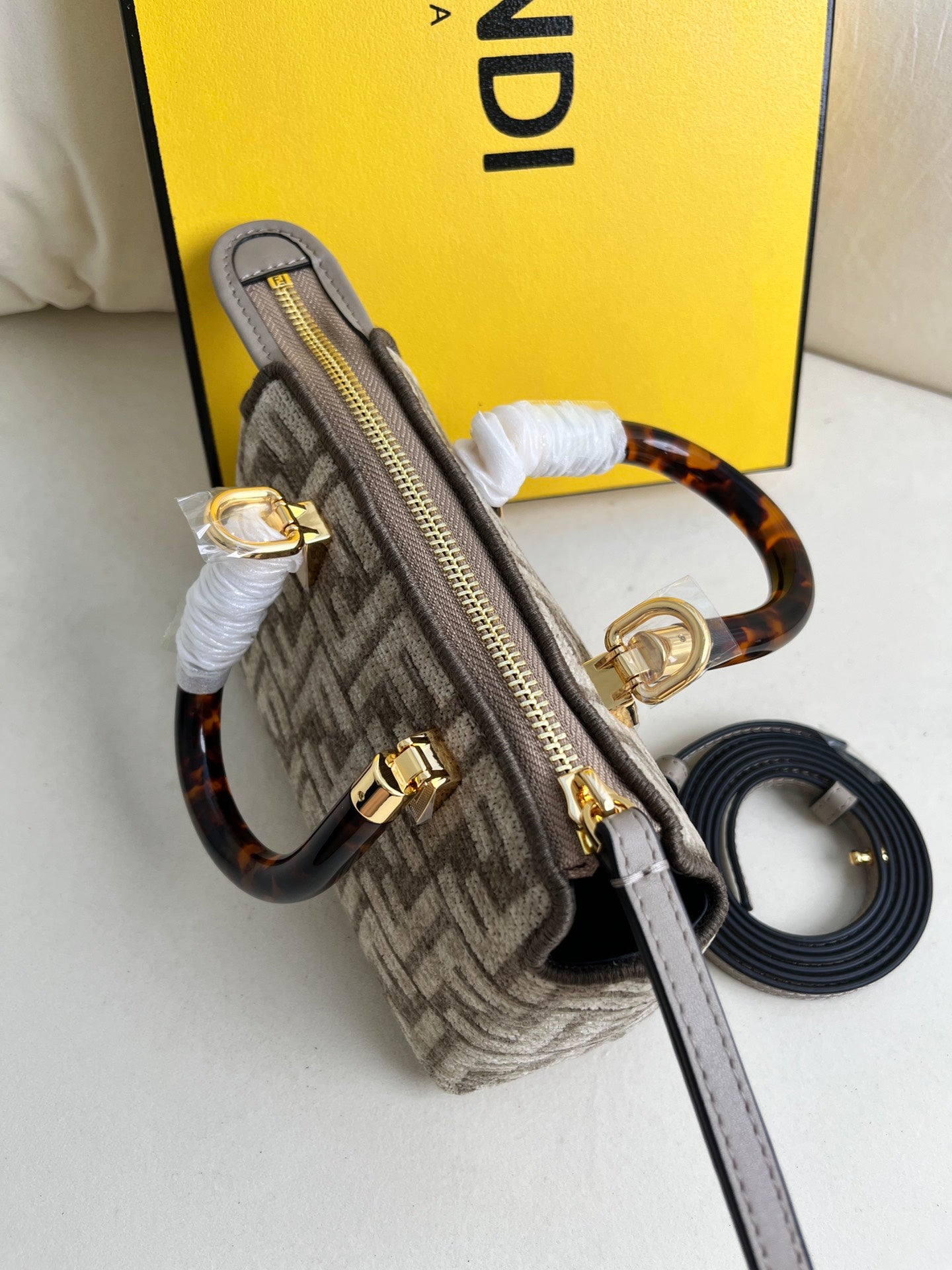 By The Way mini bag