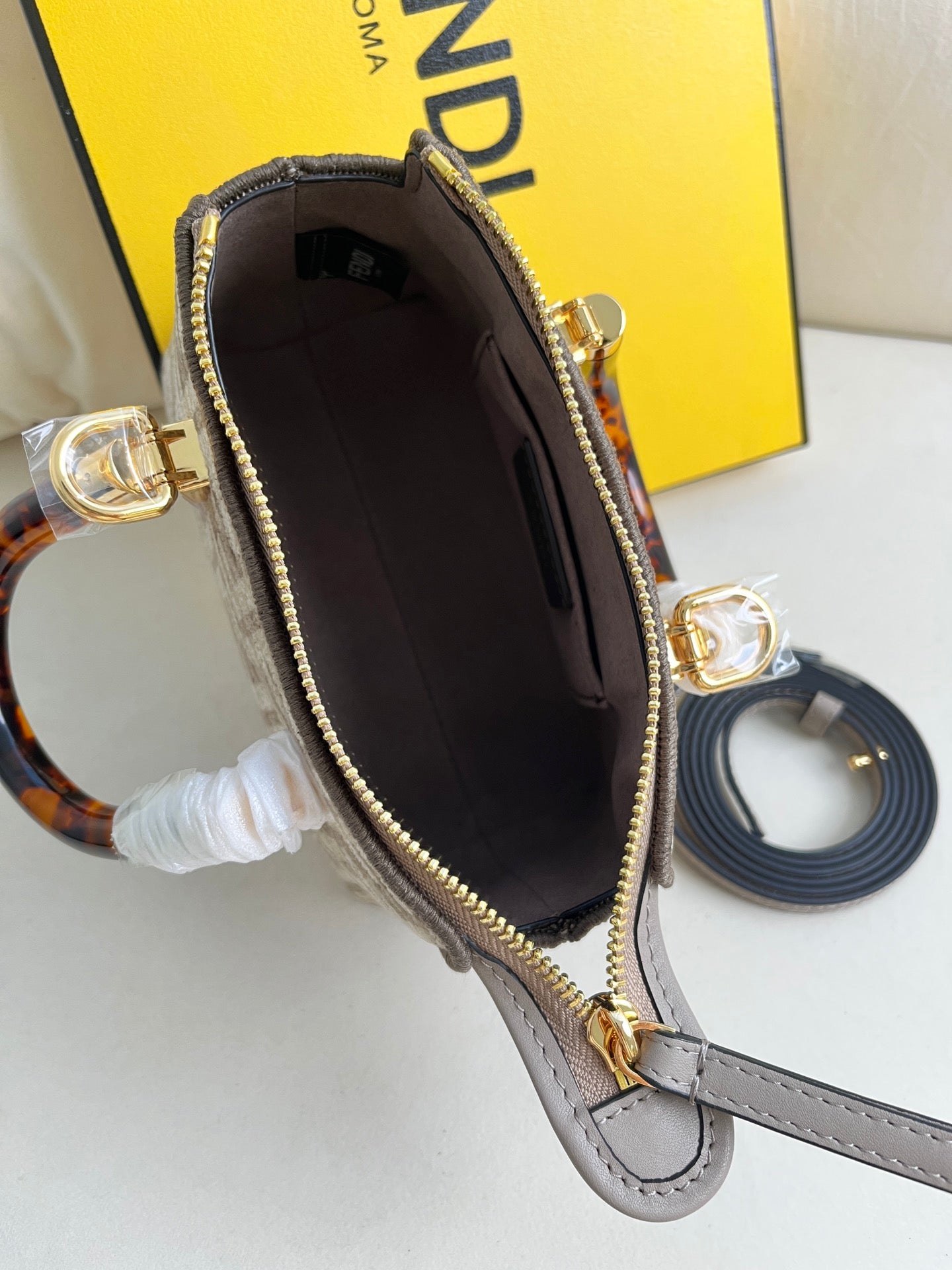 By The Way mini bag