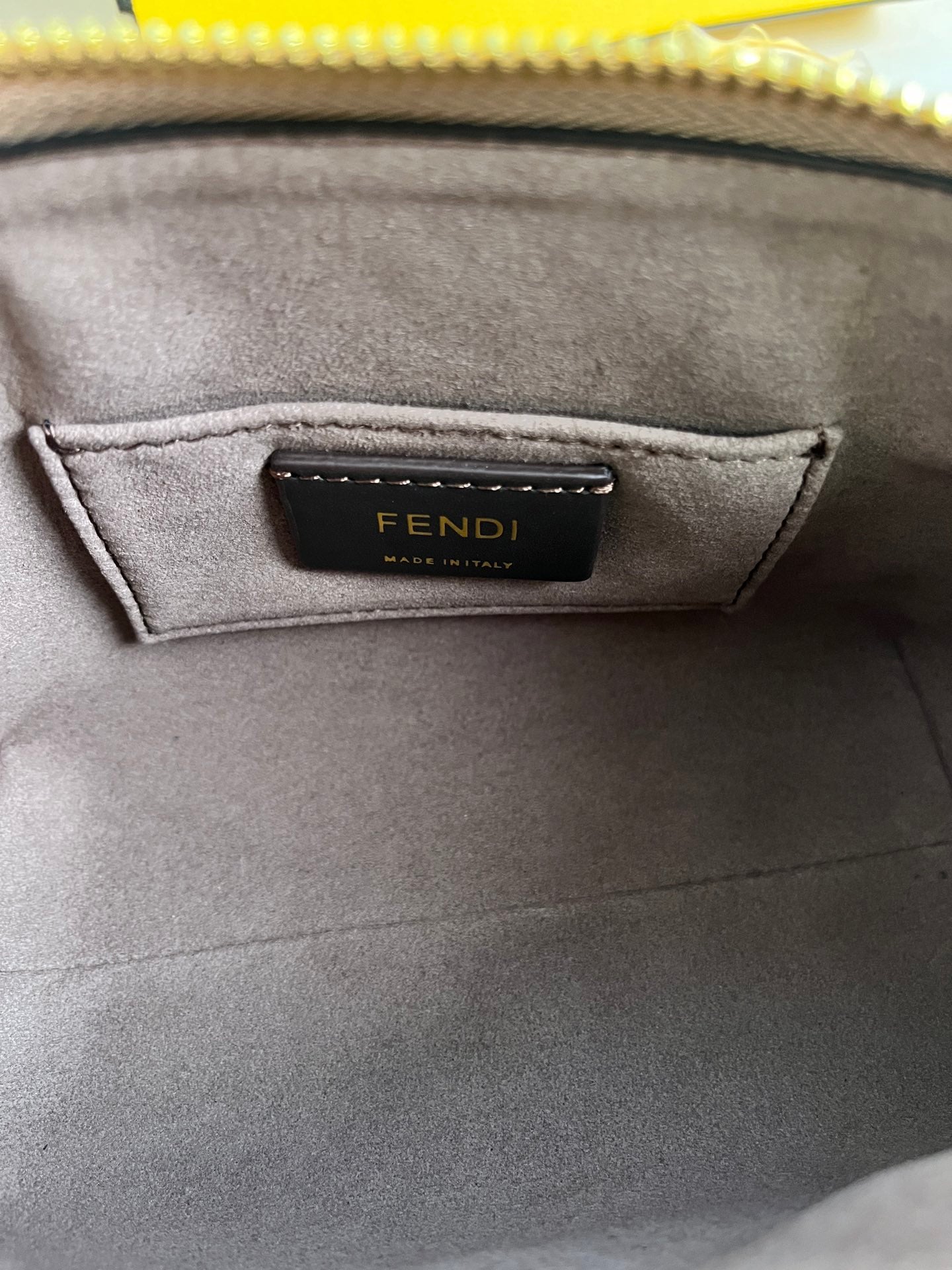 By The Way mini bag