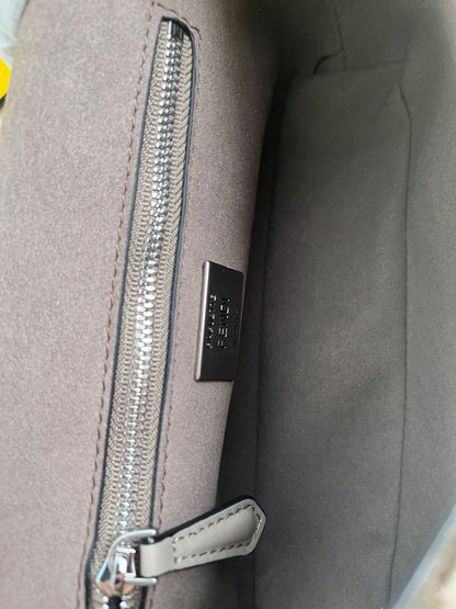 Iconic Baguette Medium Chain Bag Style number: 232