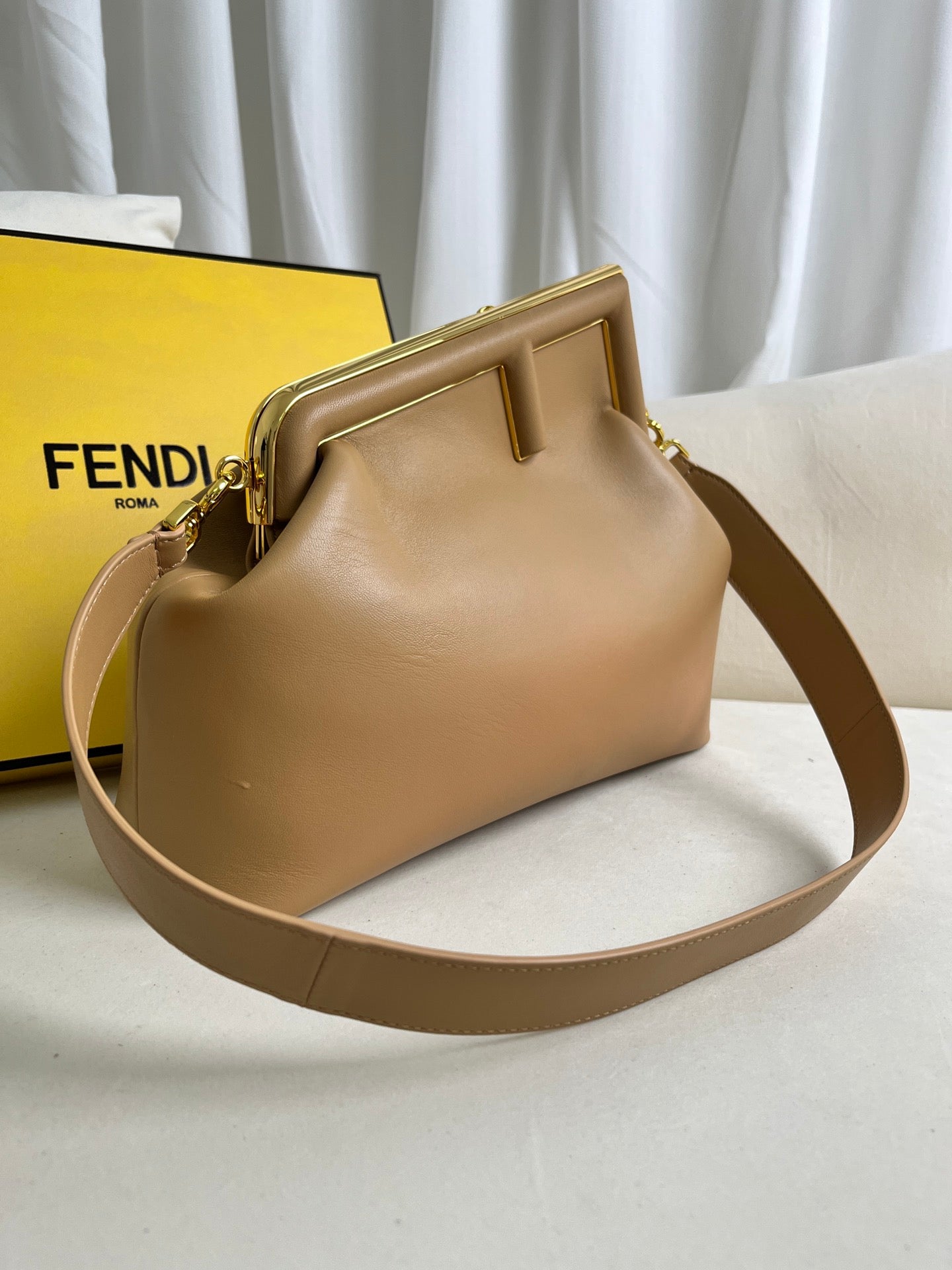 The new FEND1 First is here! !