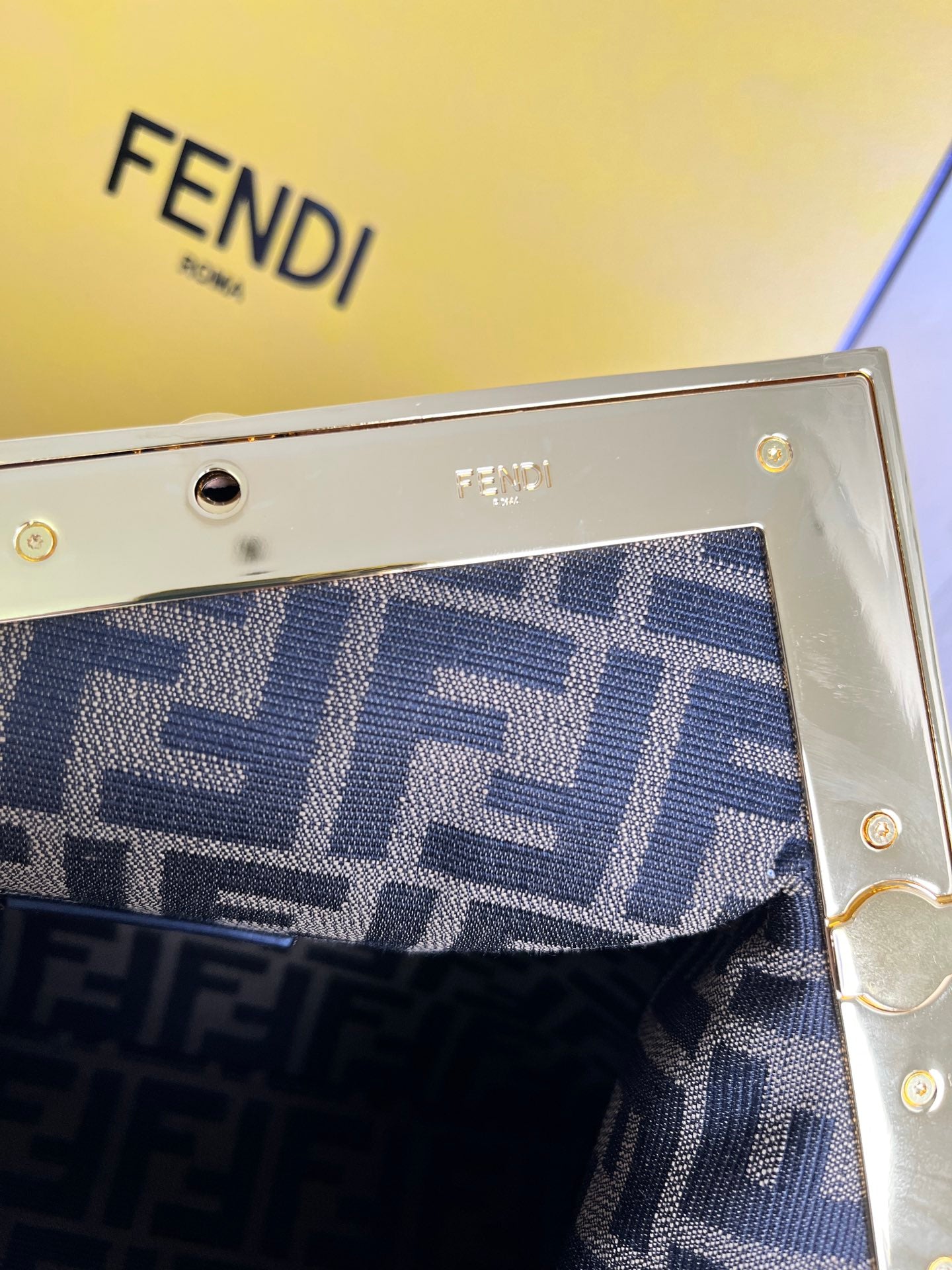 The new FEND1 First is here! !