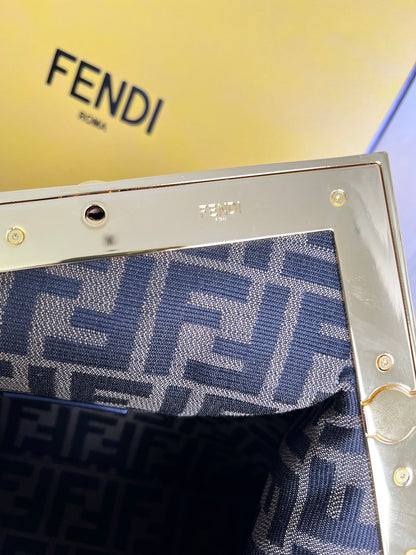 The new FEND1 First is here! !