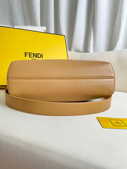 The new FEND1 First is here! !