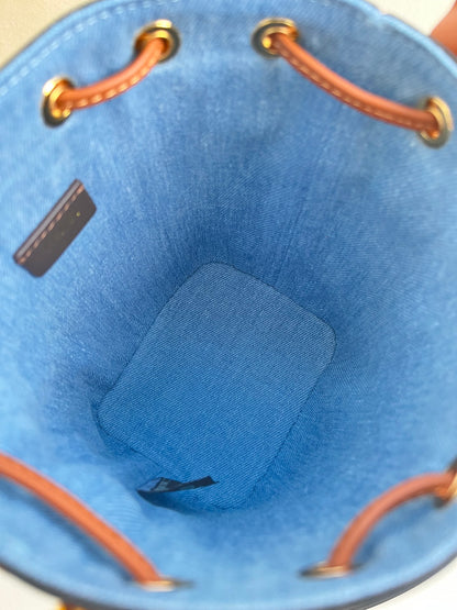 Denim series