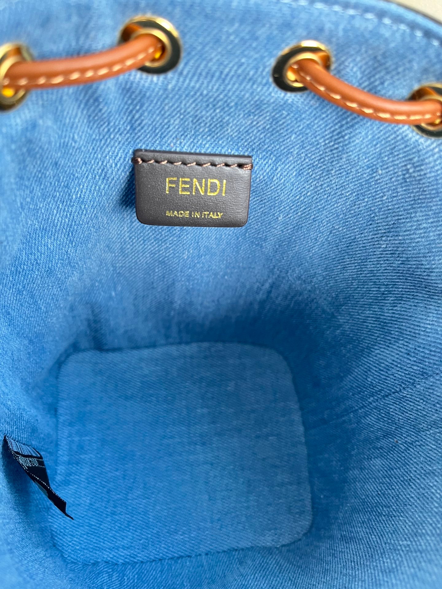 Denim series