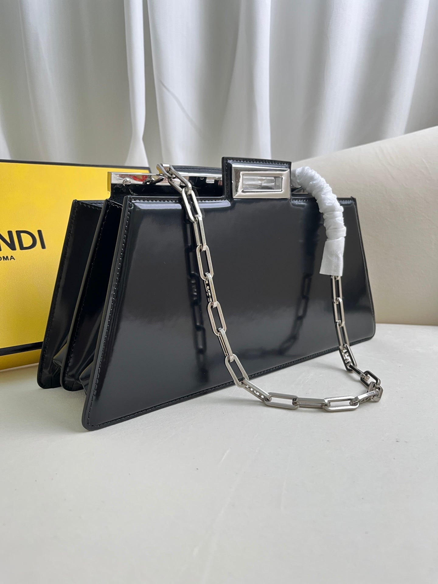 New Peekaboo Cut Bags for 2023 Show