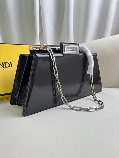 New Peekaboo Cut Bags for 2023 Show