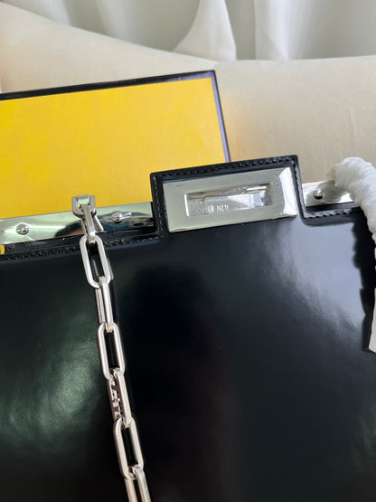 New Peekaboo Cut Bags for 2023 Show