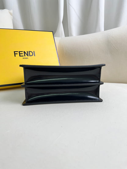 New Peekaboo Cut Bags for 2023 Show