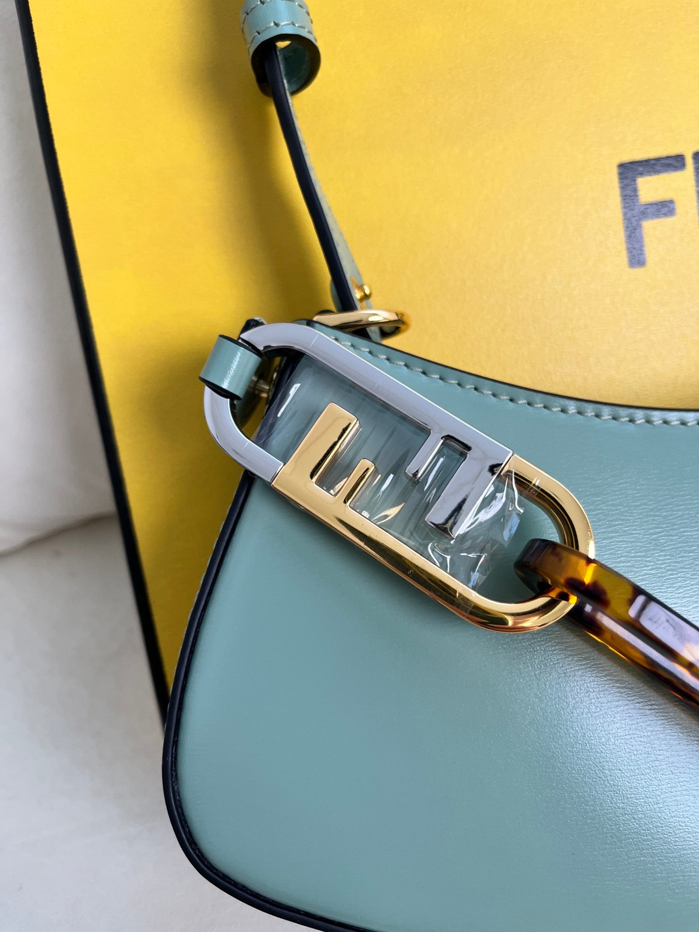 Fendi O'Lock Swing