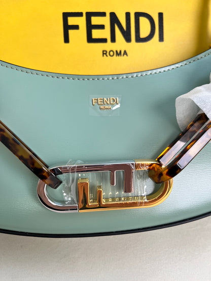 Fendi O'Lock Swing