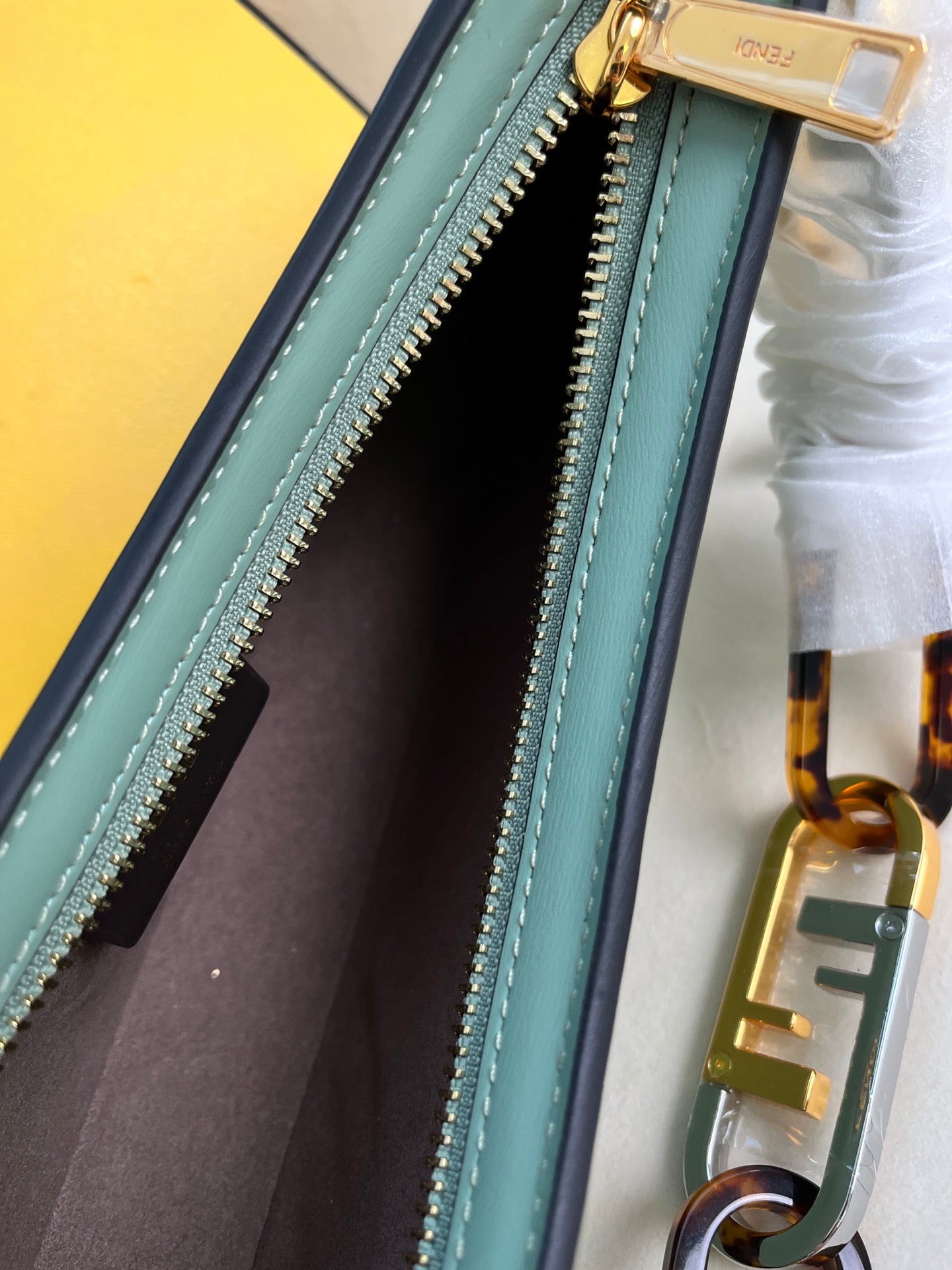 Fendi O'Lock Swing