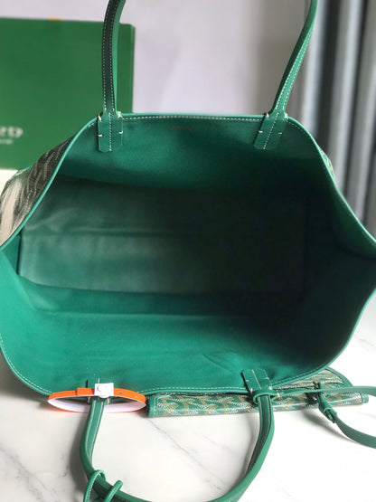 ❤️Reversible Anjou Reversible Tote Trumpet