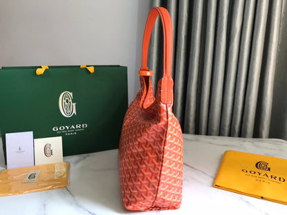 102024Goyard Hobo Bohème hobo bag underarm bag