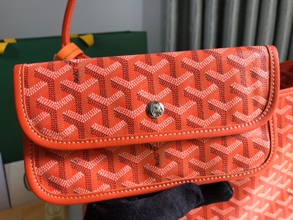 102024Goyard Hobo Bohème hobo bag underarm bag