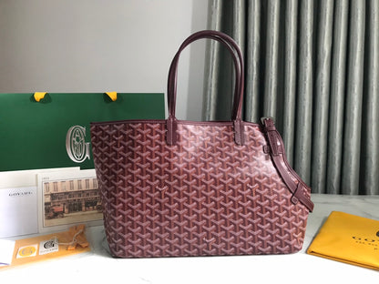 112015Chien Gris & Pocket