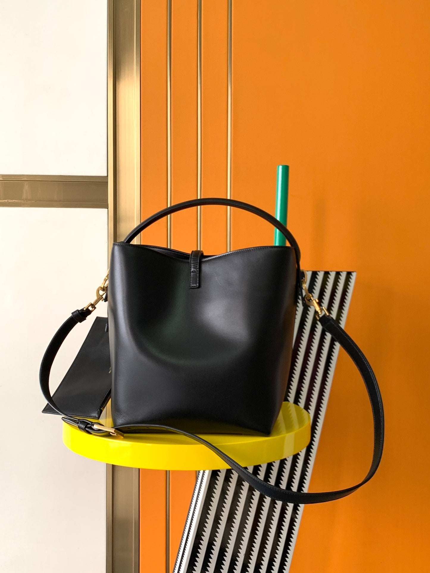 【Original leather】New model of LE 5À7 series Model: 742828