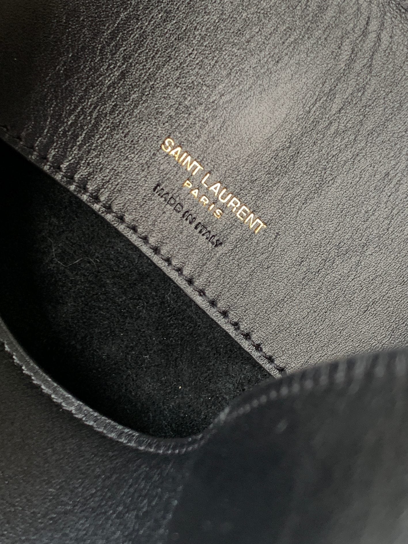 【Original leather】New model of LE 5À7 series Model: 742828