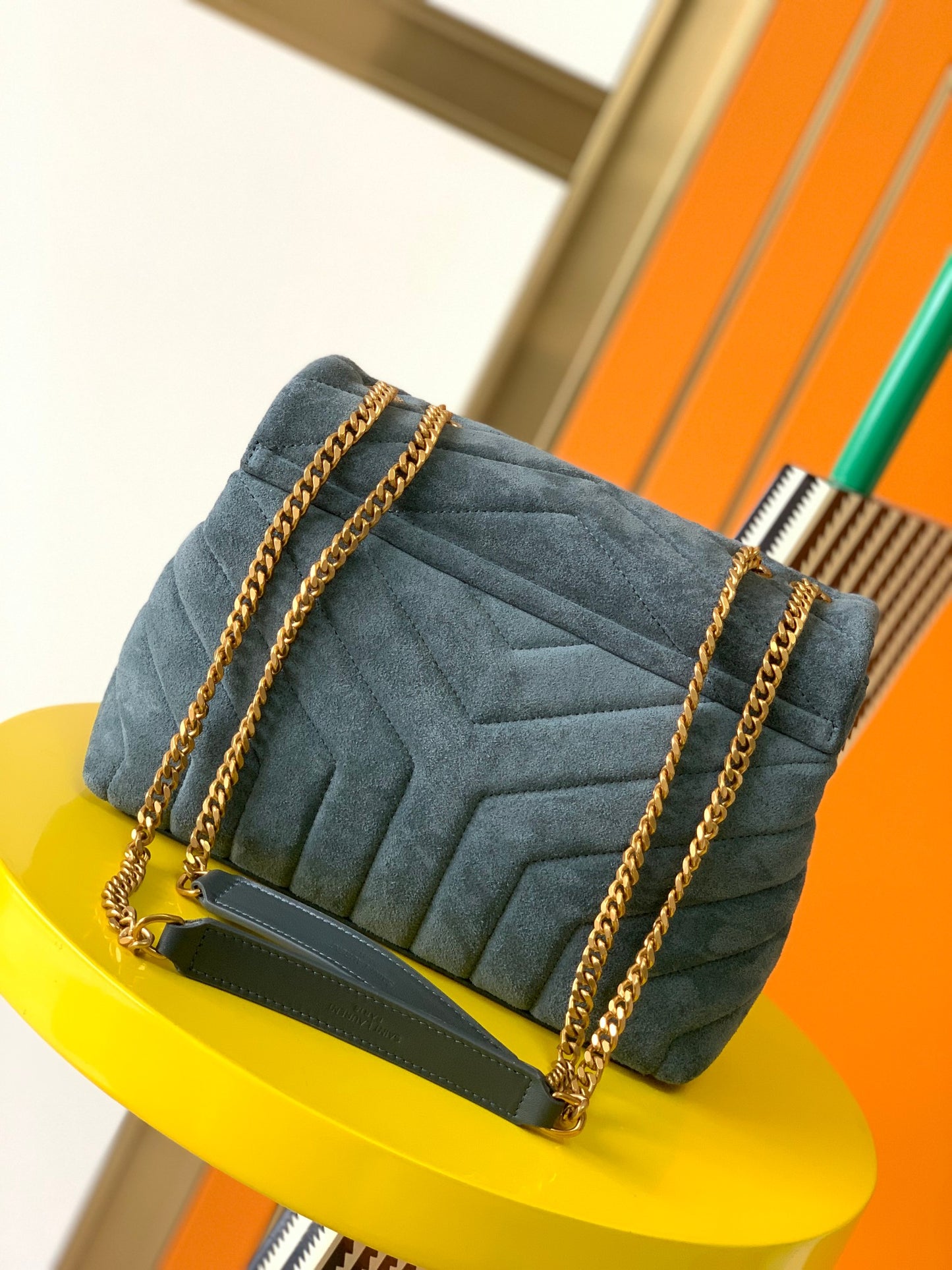 [Original leather] 🌸 2022 autumn and winter new counter synchronization [𝙇𝙤𝙪 𝙇𝙤𝙪] Model: 494699～392277