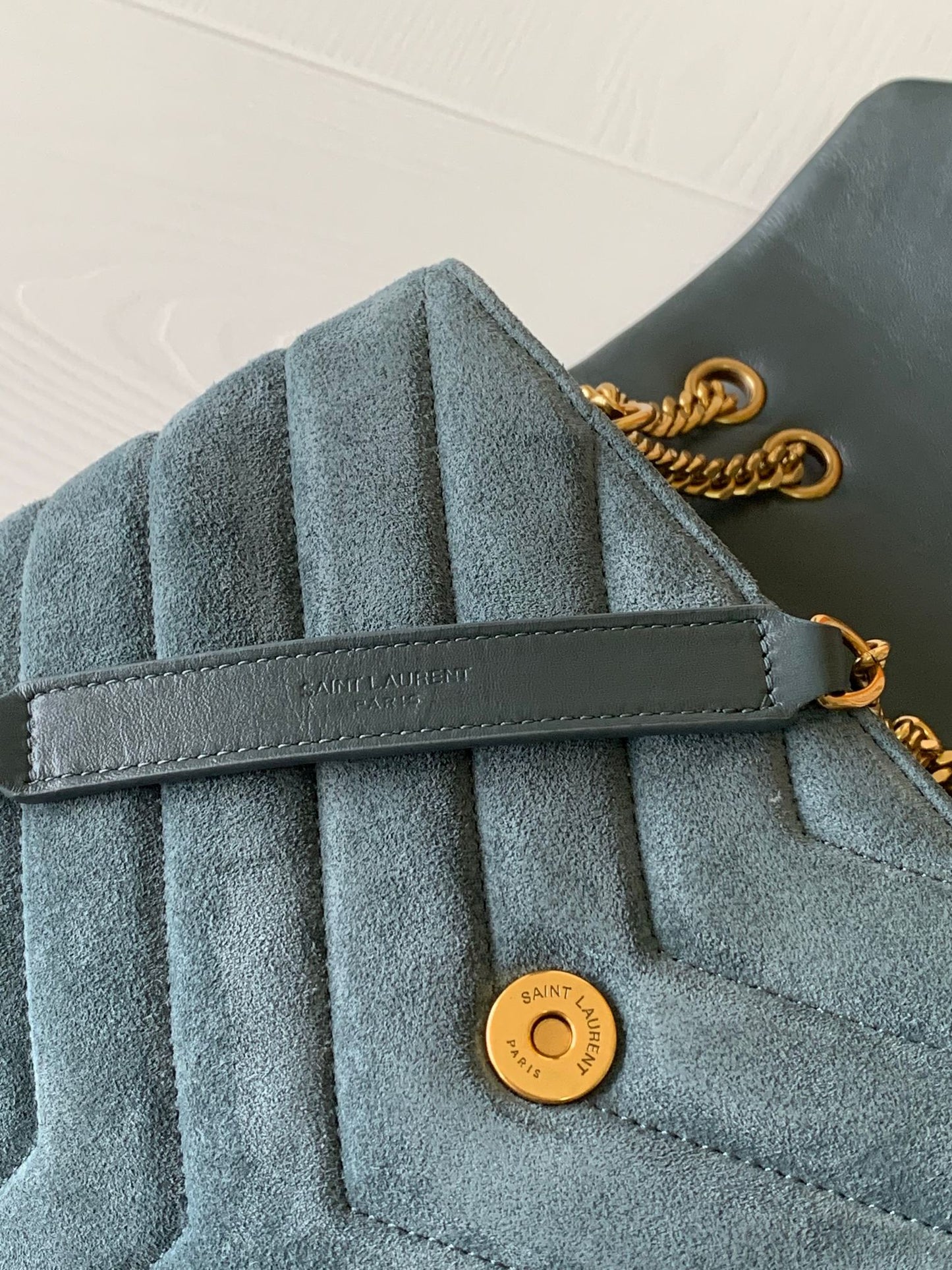 [Original leather] 🌸 2022 autumn and winter new counter synchronization [𝙇𝙤𝙪 𝙇𝙤𝙪] Model: 494699～392277