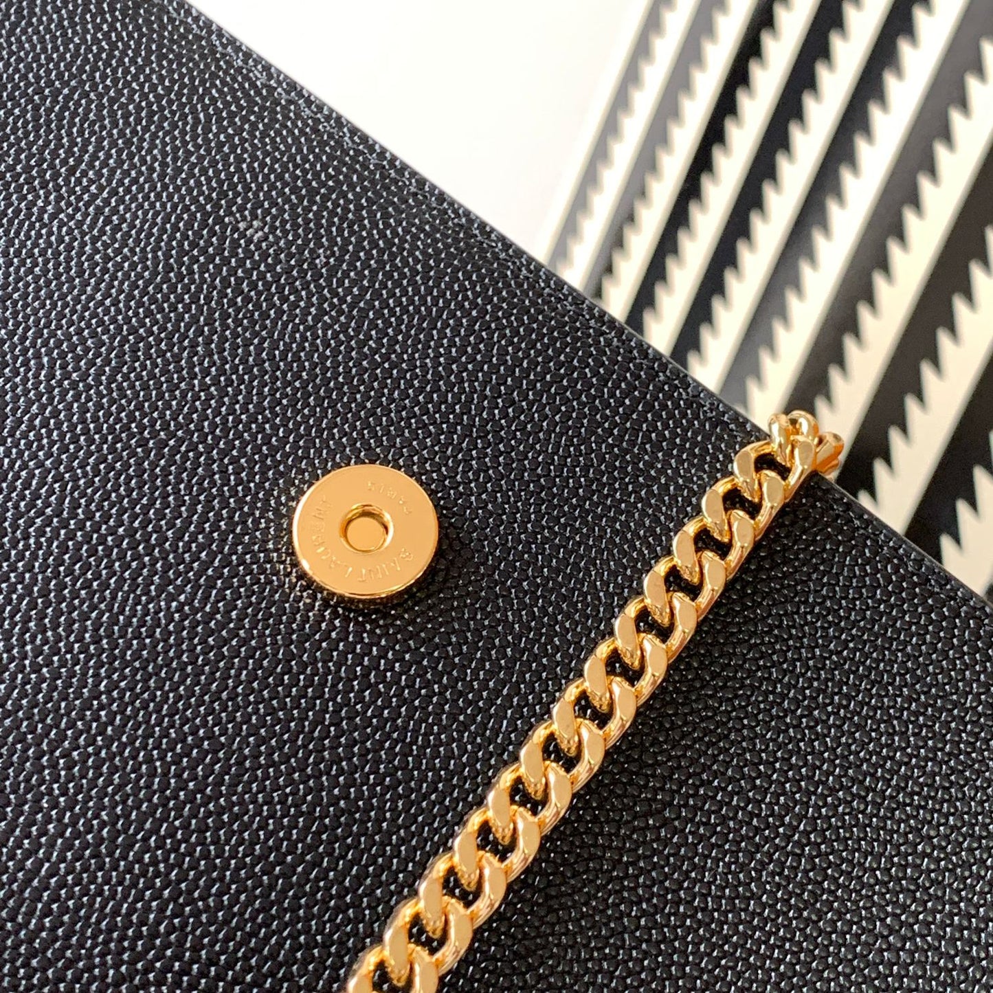 【Original leather】#𝑲𝒂𝒕𝒆 𝟭𝟵𝒄𝒎# Model: 452159 original leather