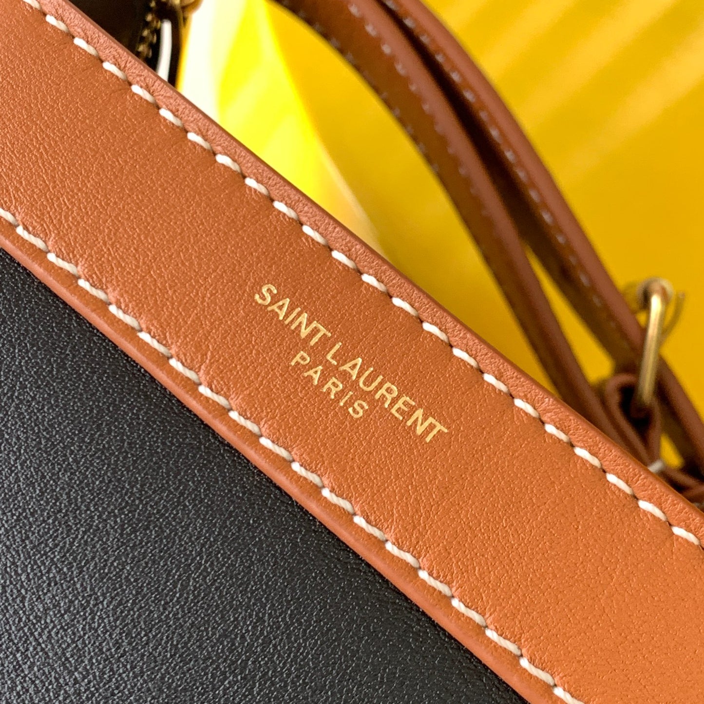 [Original leather] 2022 new mini bucket bag arrives! Style number: 711102