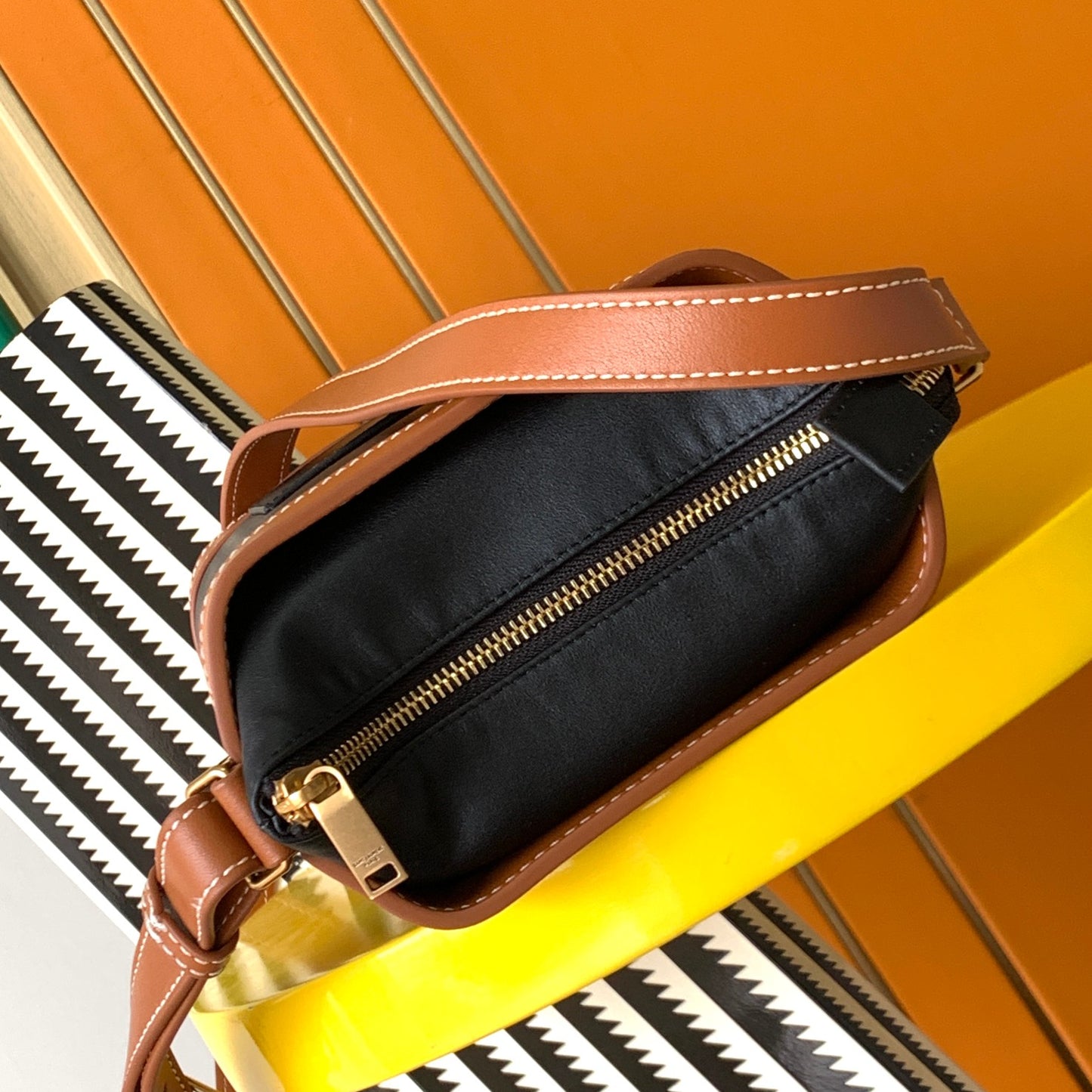 [Original leather] 2022 new mini bucket bag arrives! Style number: 711102