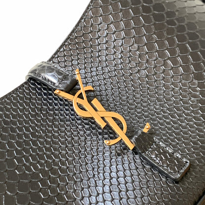 [Original leather] ▪️𝑳𝑬 5 𝐀̀ 7 ▪️New snake pattern Model: 657228