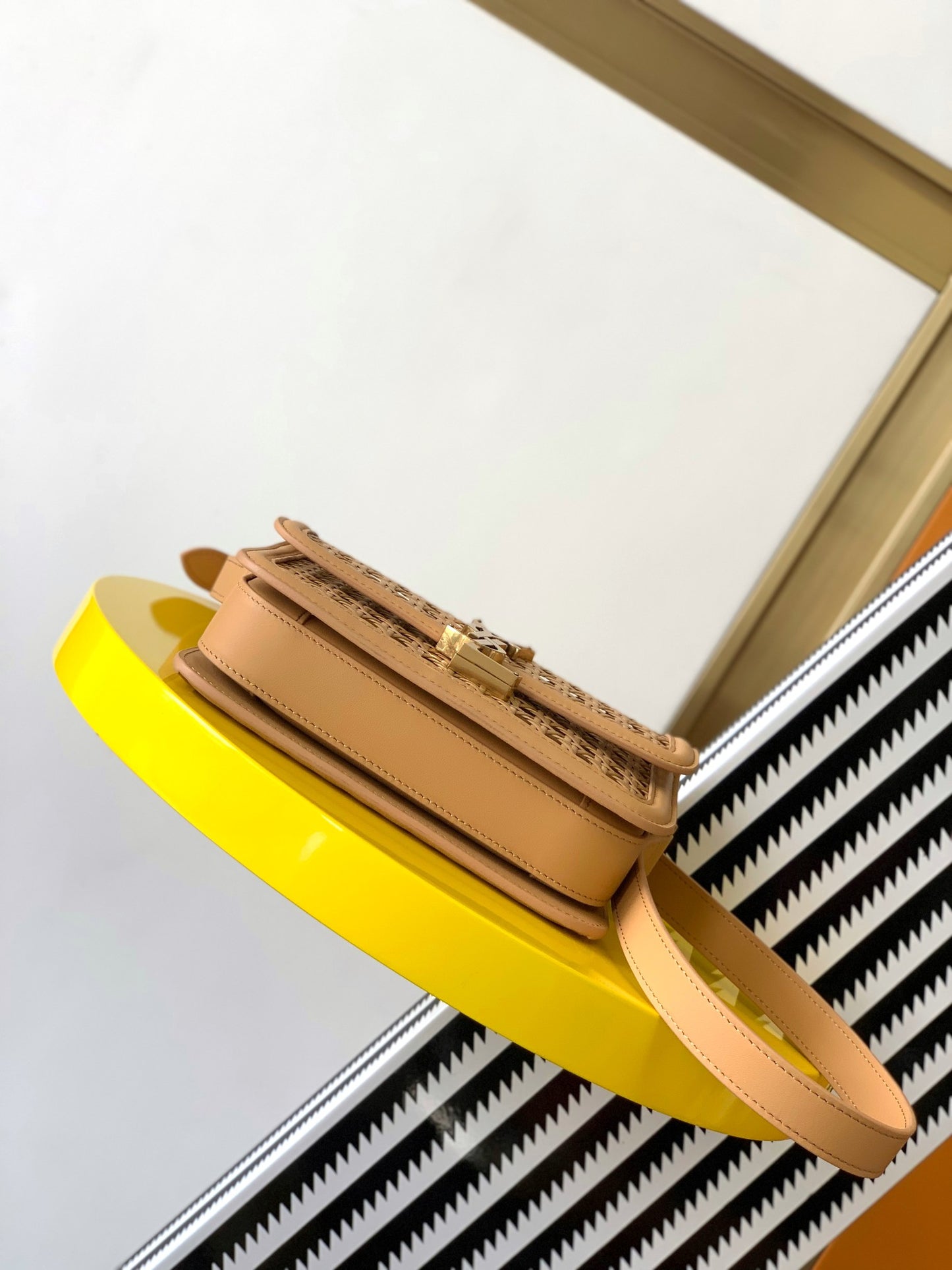 🎐𝑺𝑶𝑳𝑭𝑬𝑹𝑰𝑵𝑶 𝑩𝑶𝑿 🎐19~23CM new weaving arrival! ! !