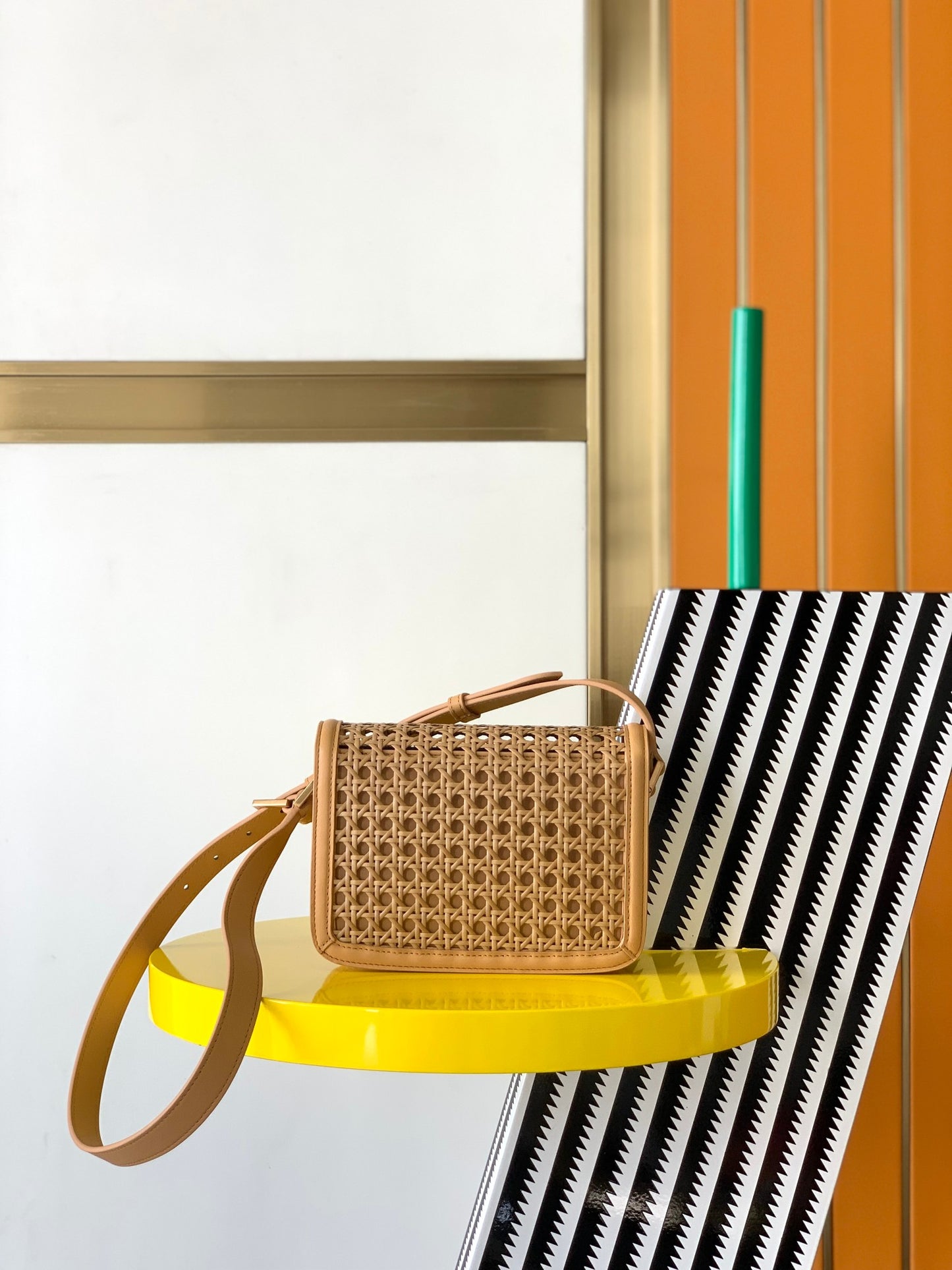 🎐𝑺𝑶𝑳𝑭𝑬𝑹𝑰𝑵𝑶 𝑩𝑶𝑿 🎐19~23CM new weaving arrival! ! !