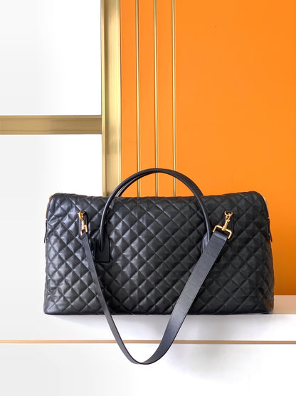 [Original leather] 2023 new travel bag Model number: 736009