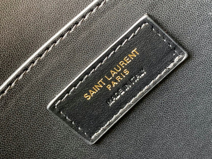 【Original Leather】【SOLFERINO Quilting】Model: 733704
