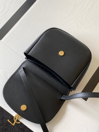 【Original Leather】𝐊𝐚𝐢𝐚 𝐒𝐦𝐚𝐥𝐥 Model: 619740🍁