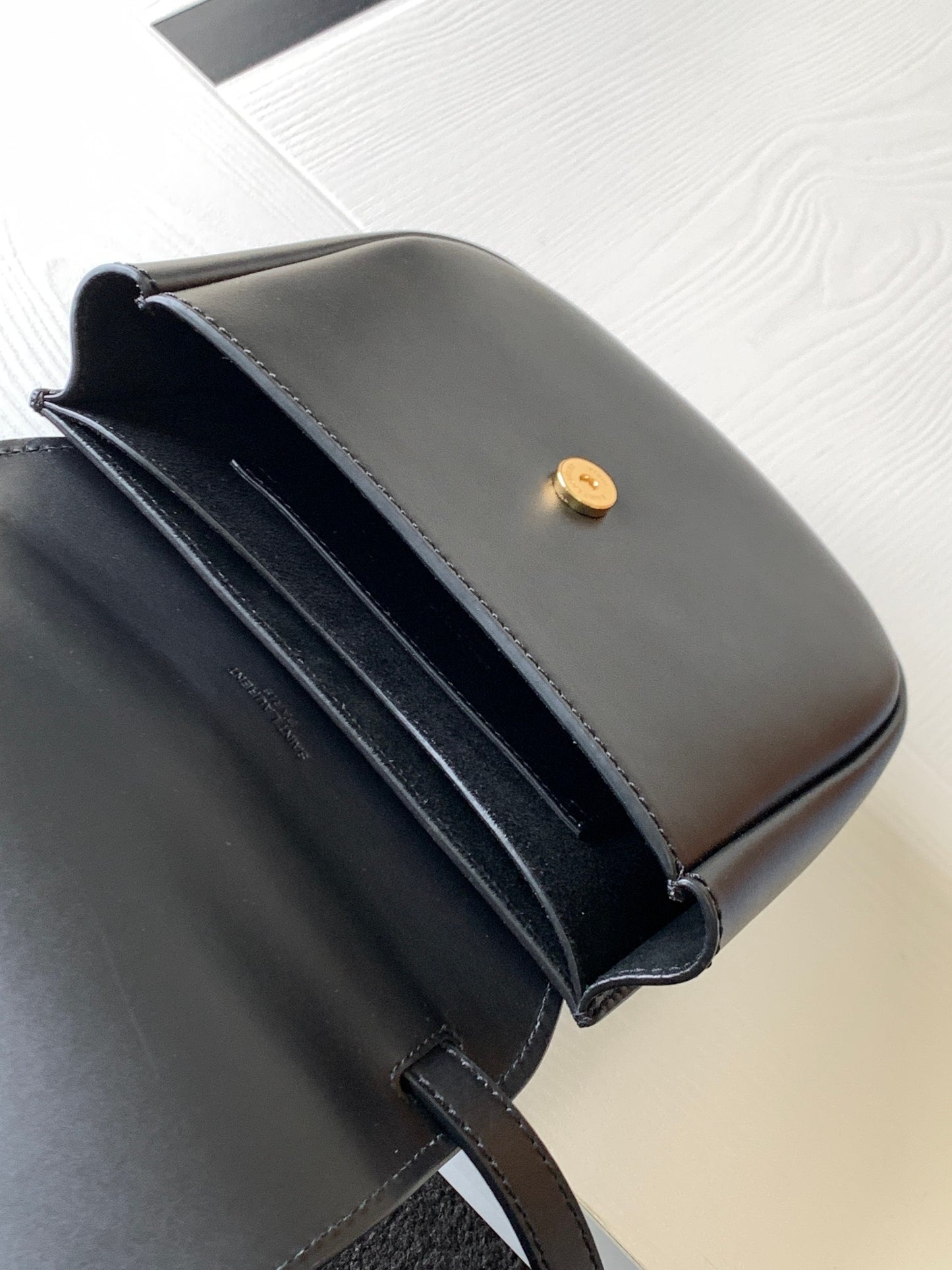 【Original Leather】𝐊𝐚𝐢𝐚 𝐒𝐦𝐚𝐥𝐥 Model: 619740🍁