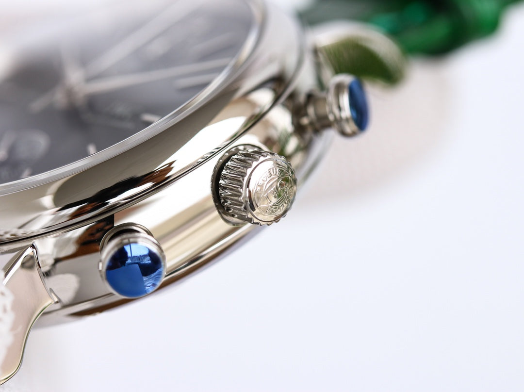 [TW Factory] New products will be launched in 2022, IWC Portofino Chronograph Series