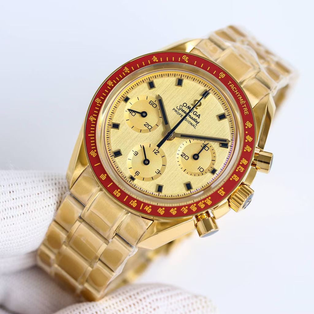 The new omega Omega Moon Landing Speedmaster 310.60.42.50.99.001   "Apollo 11" Moon Landing 50th Anniversary Limited Quanjinba