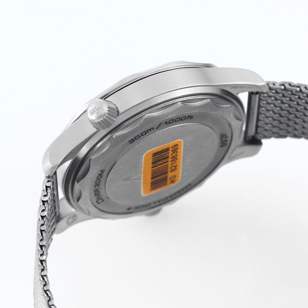 [ER's new masterpiece • Ingenuity Inheritance OMEGA Omega Bond 007 - No Time to Die] Exclusive customized version!