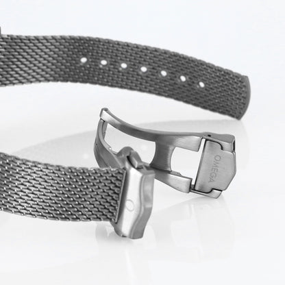 [ER's new masterpiece • Ingenuity Inheritance OMEGA Omega Bond 007 - No Time to Die] Exclusive customized version!