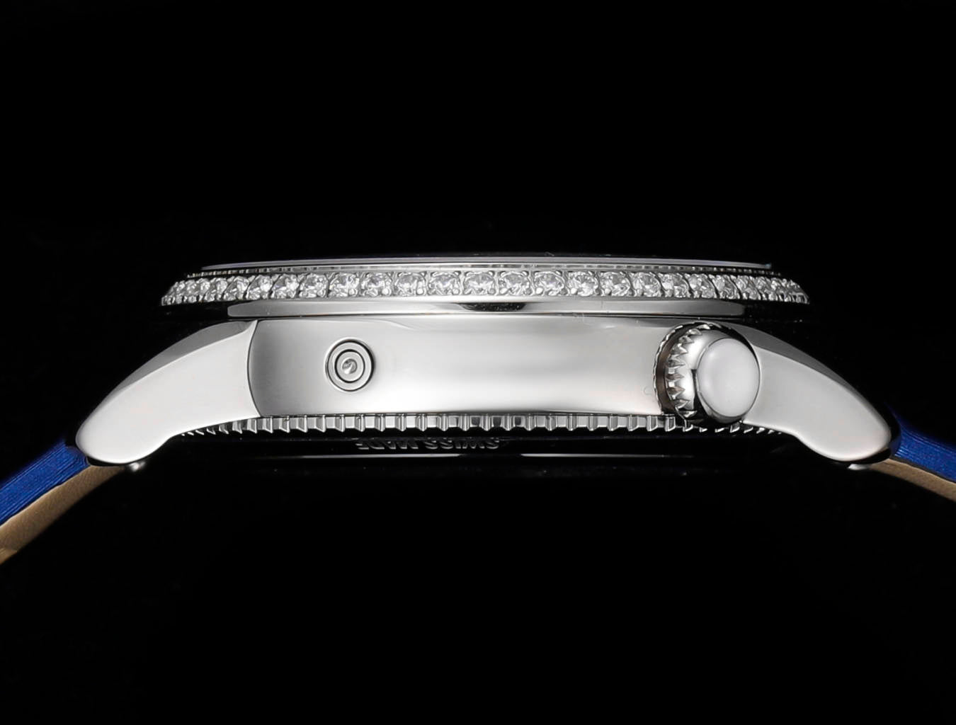 The new Vacheron Constantin Egérie Yiling Goddess series has added new works!