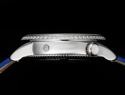 The new Vacheron Constantin Egérie Yiling Goddess series has added new works!