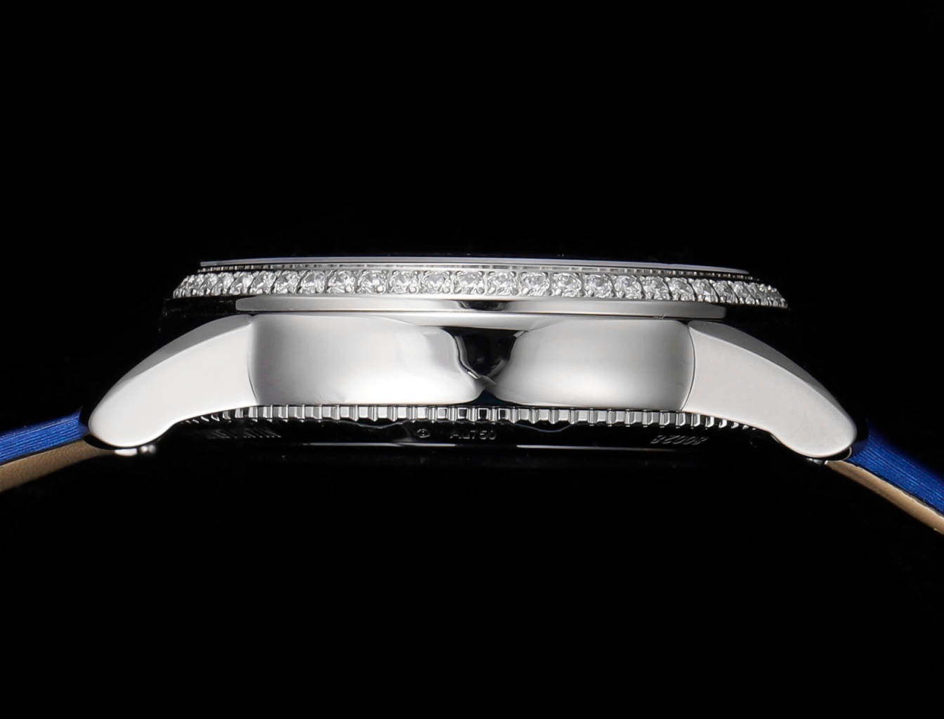 The new Vacheron Constantin Egérie Yiling Goddess series has added new works!