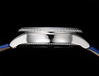 The new Vacheron Constantin Egérie Yiling Goddess series has added new works!