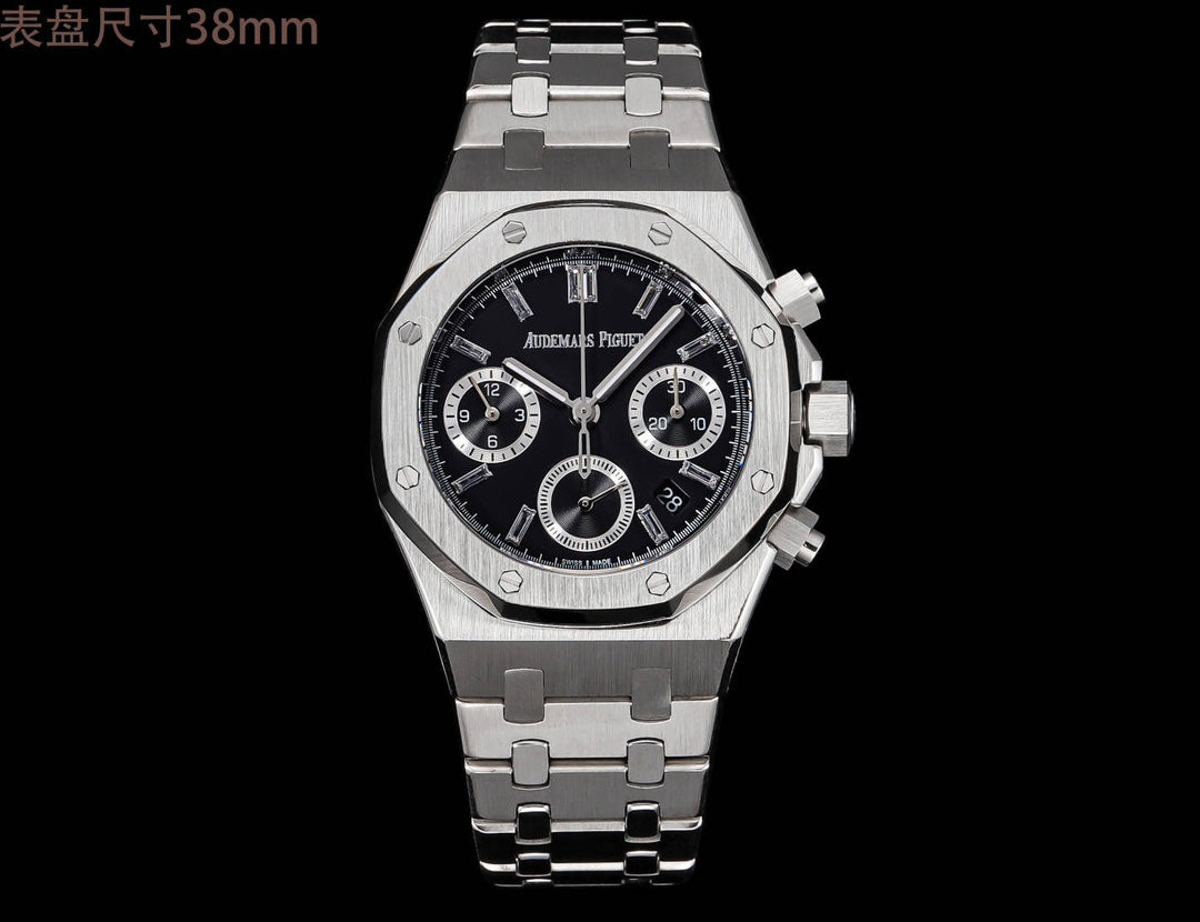 Popular Audemars piguet Royal Oak 26715BC.ZZ.1356BC.01.