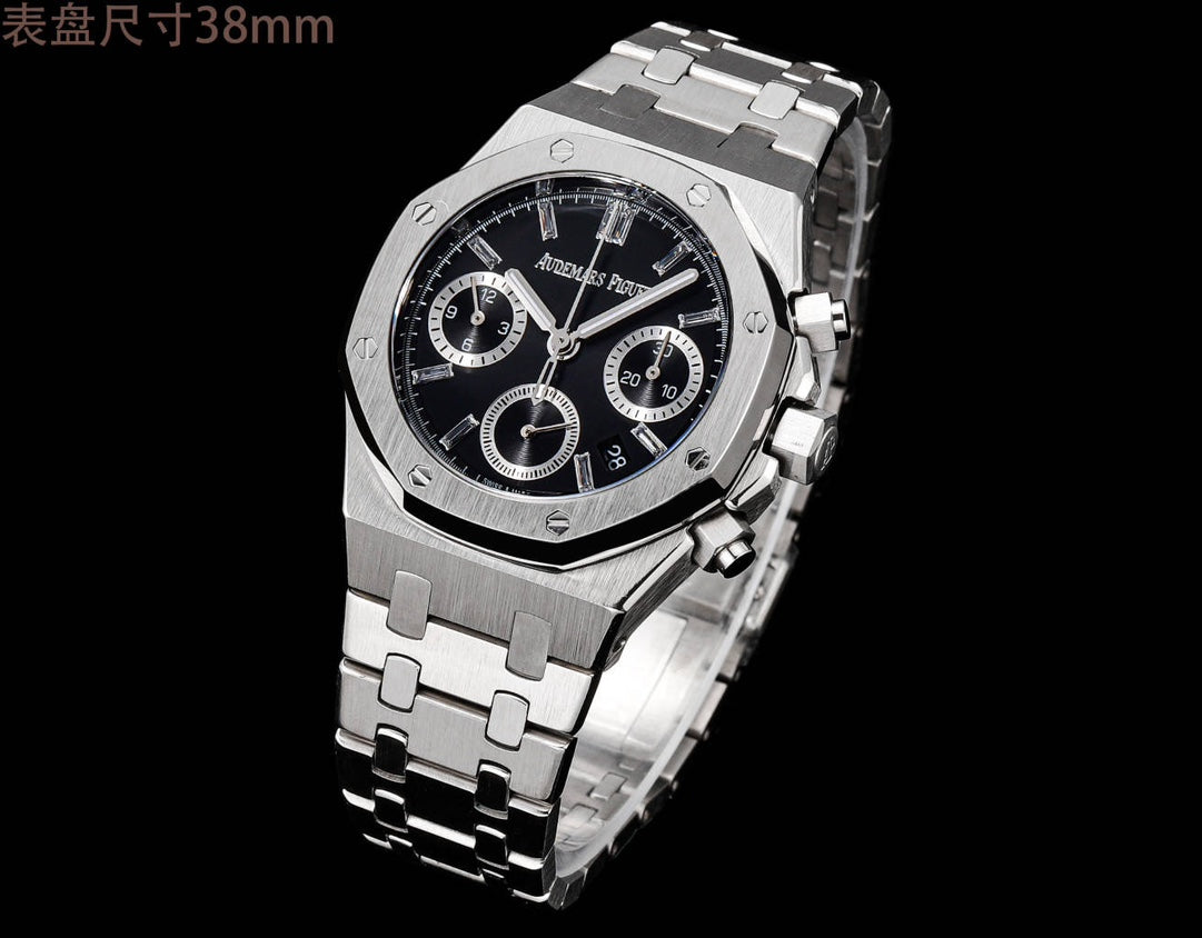 Popular Audemars piguet Royal Oak 26715BC.ZZ.1356BC.01.