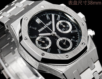 Popular Audemars piguet Royal Oak 26715BC.ZZ.1356BC.01.