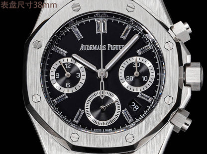 Popular Audemars piguet Royal Oak 26715BC.ZZ.1356BC.01.