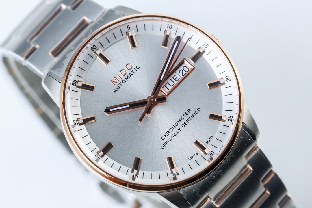 The highest quality in the market The original order is ruthless, MD Mido original authentic factory OEM...